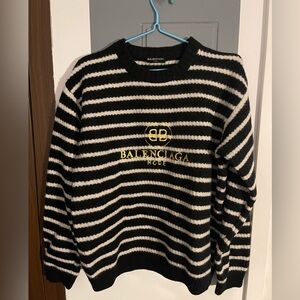 Balenciaga Sweatshirt